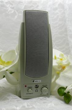 Nature's Window 3 Outdoor Sound Monitor with Connector set