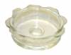 Replacement Glass Dish