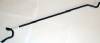 19" Coil arm for 1" Erva pole