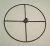 Patio Base for 1" Erva Poles