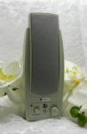 Nature's Window 3 Outdoor Sound Monitor with Connector set